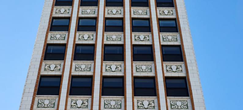 斯伦酒店(The Siren Hotel, an Ash Hotel)图片