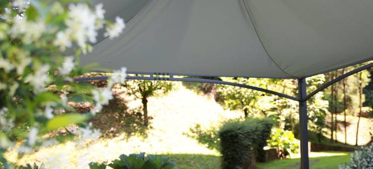 花园餐厅酒店(Garden Hotel Ristorante)图片