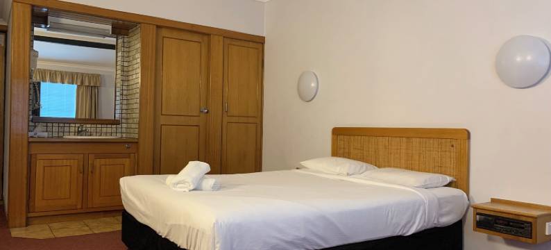 阿斯科特汽车旅馆(The Ascot Motel)图片