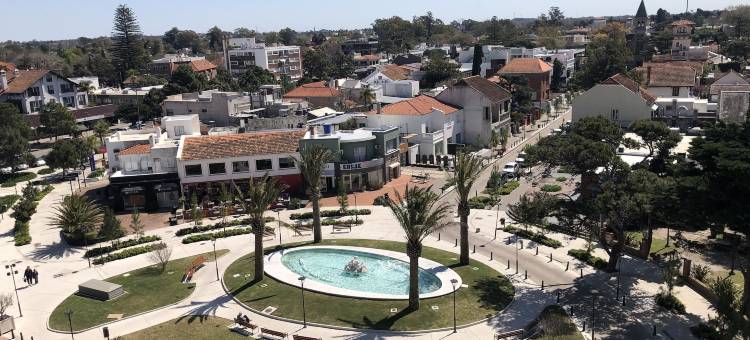 索菲特蒙得维的亚卡拉斯科娱乐场和水疗酒店(Sofitel Montevideo Casino Carrasco & Spa)图片