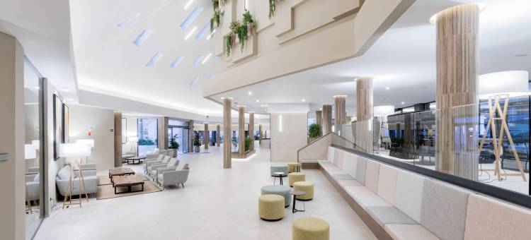 汉迪亚宫酒店(Hotel Riu Palace Jandia)图片