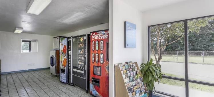 拉斐特罗德威旅馆(Studio 6 Lafayette, la – I-10 & I-49 N)图片