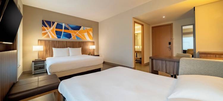 马卡埃凯悦嘉轩酒店(Hyatt Place Macae)图片