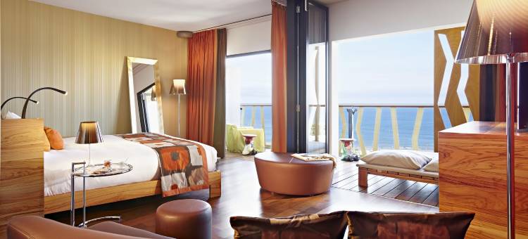波西米亚套房水疗酒店-限成人(Bohemia Suites & Spa - Adults Only)图片