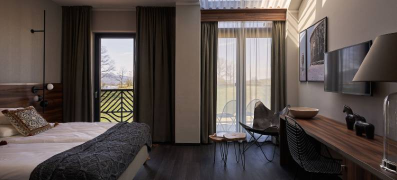 湖丘度假村及水疗中心(Lake Hill Karkonosze Resort & Spa)图片