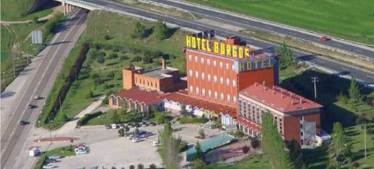 布尔戈斯城灵魂酒店(Spirit Hotel Ciudad de Burgos)图片