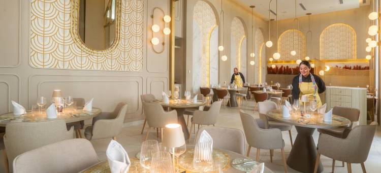 里乌太平洋宫殿酒店 - 限成人- 全包(Riu Palace Pacifico - Adults Only - All Inclusive)图片