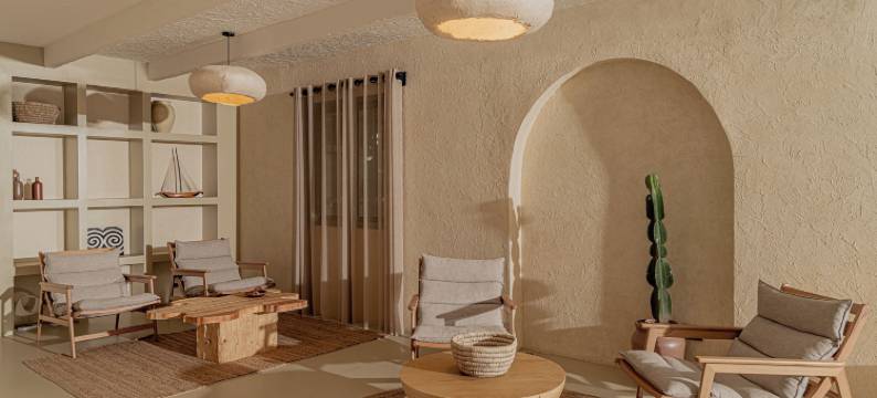 赛拉布住宅(Serab Residencia)图片