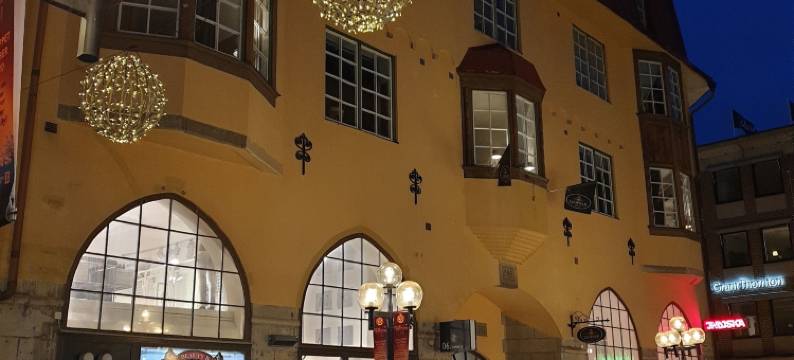 利奥波特精品民宿(Leopold Boutique Hotel)图片