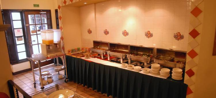 丽池酒店(Hotel Ritz)图片