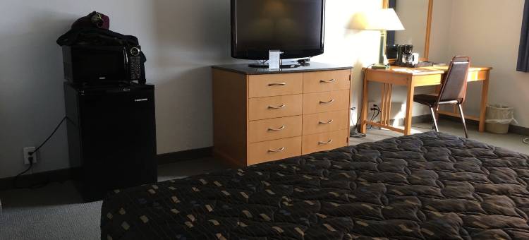 维加斯酒店(Americas Best Value Inn Billings)图片