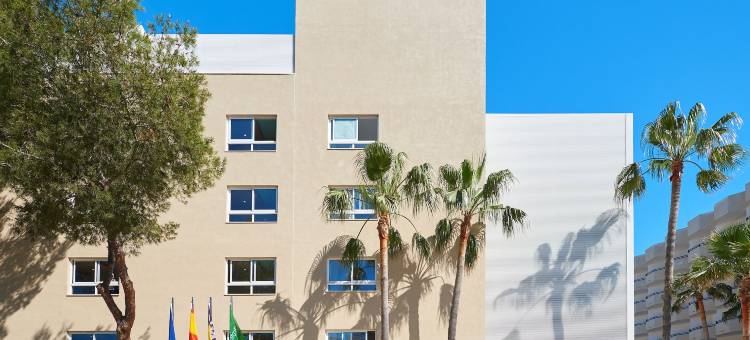 普罗图尔波纳玛尔酒店- 限成人(Protur Bonamar Hotel - Adults Only)图片