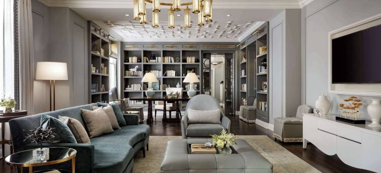 赫米蒂奇酒店(The Hermitage Hotel)图片