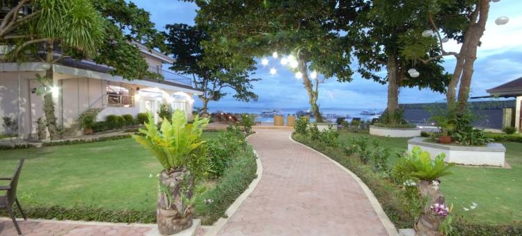 1521麦丹岛度假村(1521 Mactan Resort)图片