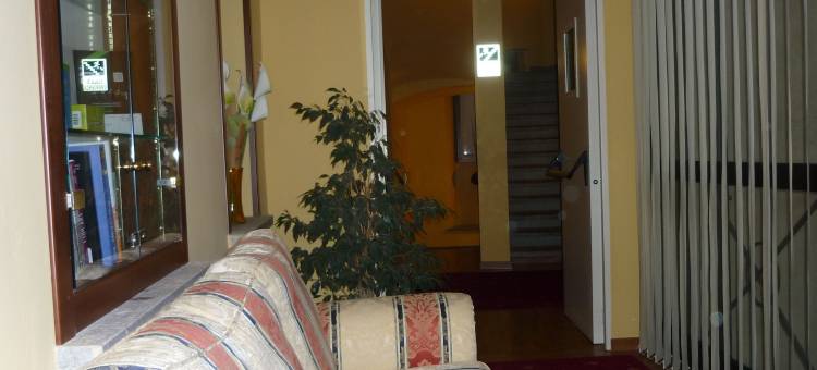 奥伯耶维耶雷酒店(Hotel Oberje DLA Viere)图片