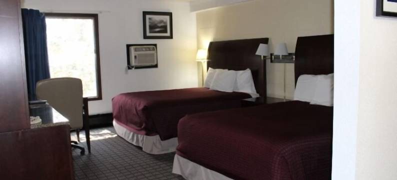 空中旅馆(Aero Inn)图片