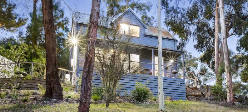 布里亚斯度假屋 - 戴尔斯福特(Briars Cottage - Daylesford)图片