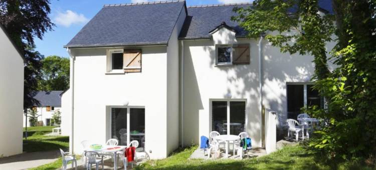 法国之地 - 海湾庄园(Terres de France le Domaine de la Baie)图片