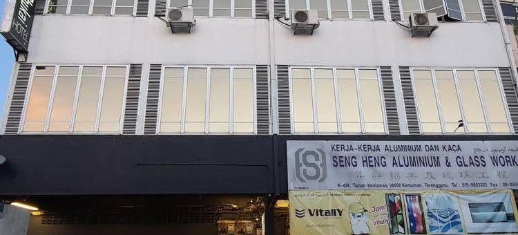德楚凯酒店(De' Chukai Hotel)图片