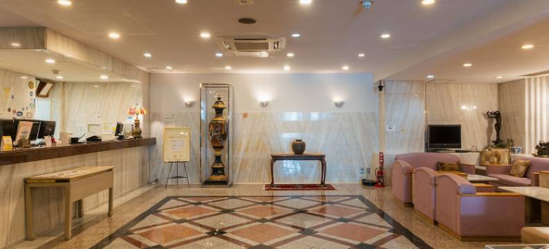 新世纪酒店(Hotel New Century)图片