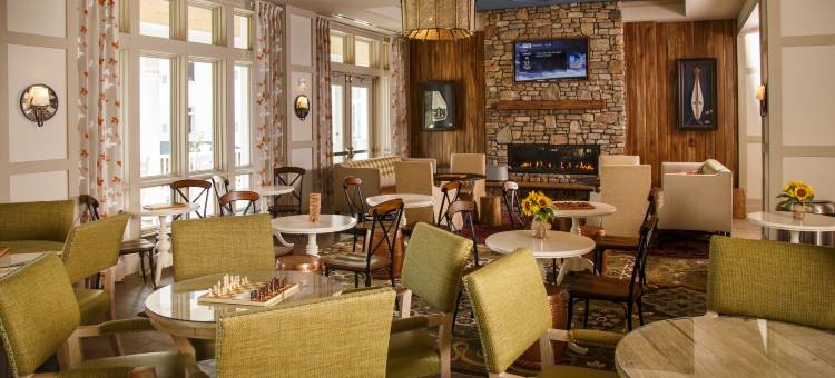 达莱坞梦想度假村(Dollywood's DreamMore Resort and Spa)图片