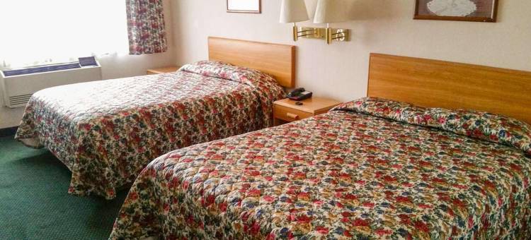 席尔马经济汽车旅馆(Economy Inn Motel)图片