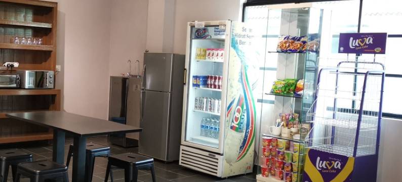 马铃薯酒店(Potato Hotel)图片