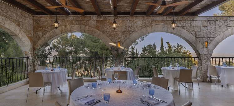 赫伯特塞缪尔巴日巴格利精品酒店(Herbert Samuel Bayit Bagalil Boutique)图片