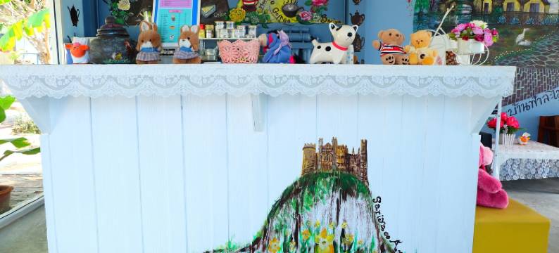 法拉麦之家度假村(Baan Fa la Mai Resort)图片