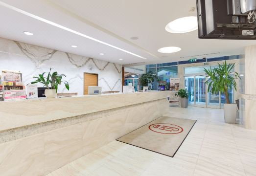 Hotel JanosikHotel Overview