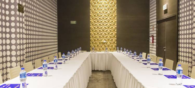 白金尤卡坦公主全包套房水疗度假村-限成人(Platinum Yucatan Princess Adults Only - All Inclusive)图片