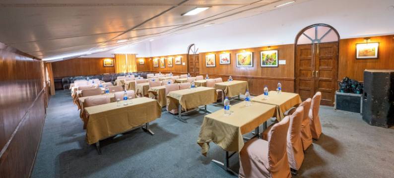 阁大酒店(The Pavilion)图片