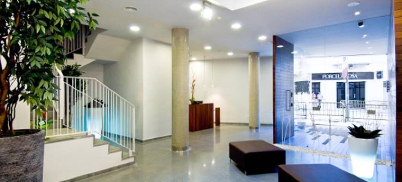 拉克鲁宾馆(Hostal la Creu)图片