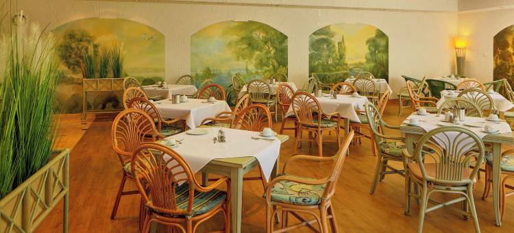 TRIP INN Axxon 酒店(Trip Inn Axxon Hotel)图片