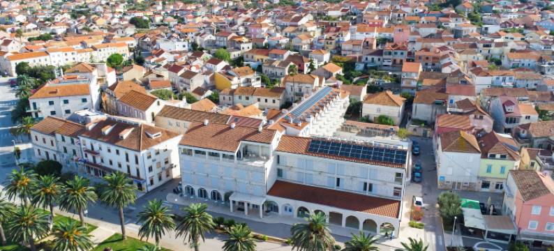 科尔奇拉酒店(Hotel Korkyra)图片