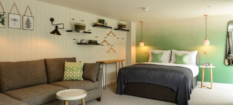 立顿酒店(The Litton)图片