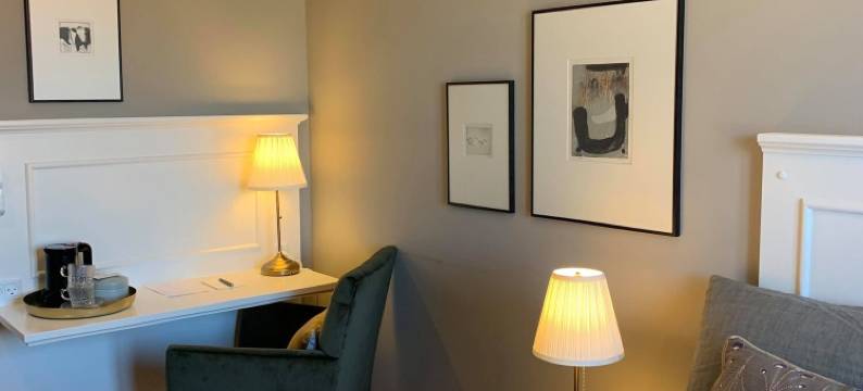 霍斯特鲁普斯酒店(Hostrups Hotel)图片