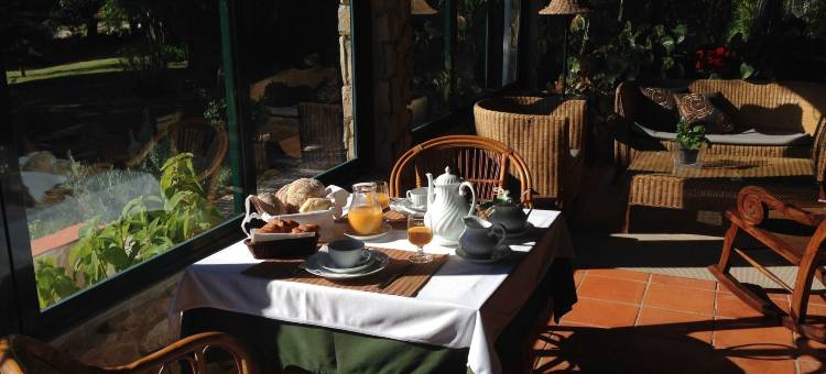 辛特拉绿色农庄酒店(Quinta Verde Sintra - Casa de Campo)图片