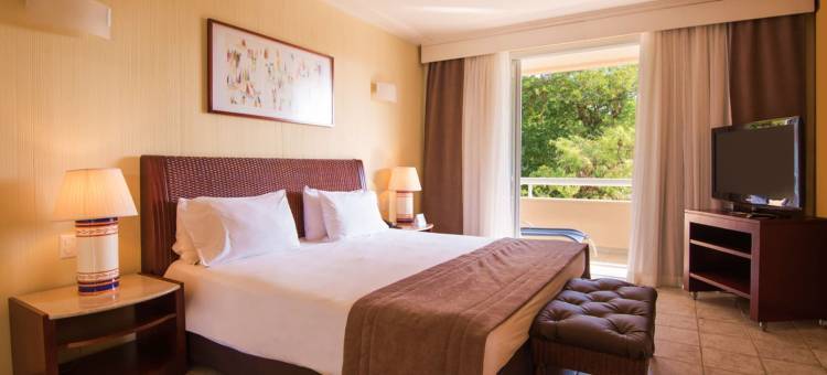 安格拉格尔别墅生态度假酒店 - 全包(Vila Galé Eco Resort Angra - All Inclusive)图片