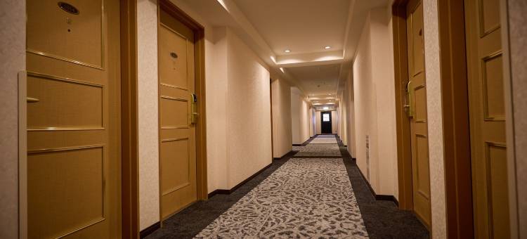 那霸Blion酒店(Hotel Blion Naha)图片