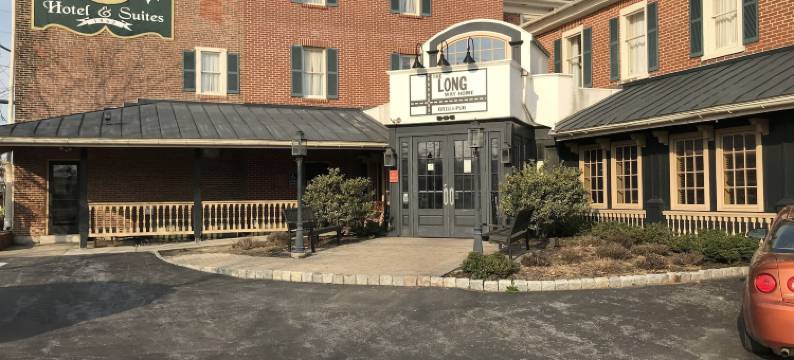 维恩布鲁克酒店(Waynebrook Inn)图片