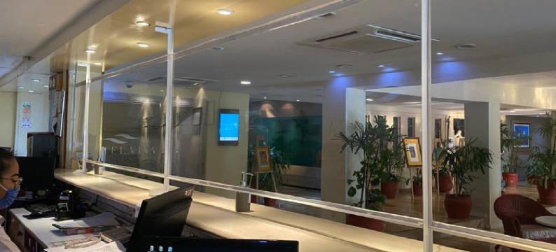 比亚埃尔莫萨维瓦酒店(Hotel Viva Villahermosa)图片