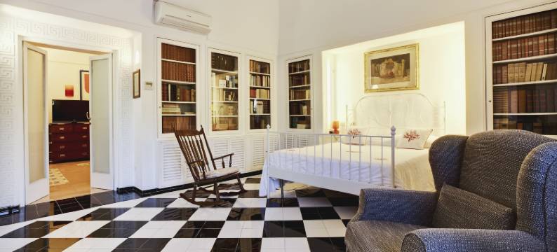 卡罗莱纳州套房别墅旅馆(Suite Villa Carolina)图片