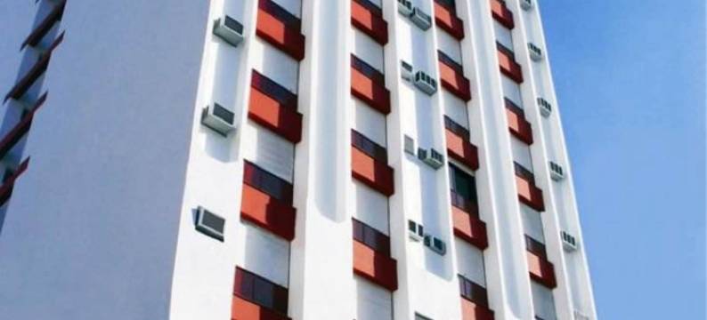 塔酒店(Hotel Manta)图片