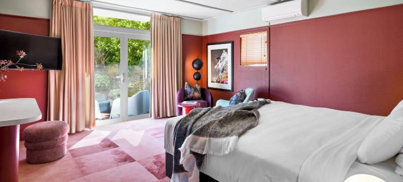 诺伊旗下中庭酒店(The Central Hotel Queenstown, A Naumi Chapter)图片