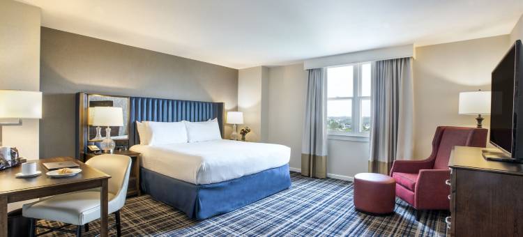 盖茨堡酒店(Hotel Gettysburg)图片