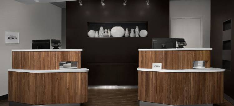 达拉斯艾迪生/科洛路万怡酒店(Courtyard Dallas Addison/Quorum Drive)图片