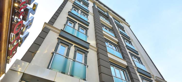 阿兹拉套房酒店(Azra Residence Otel)图片