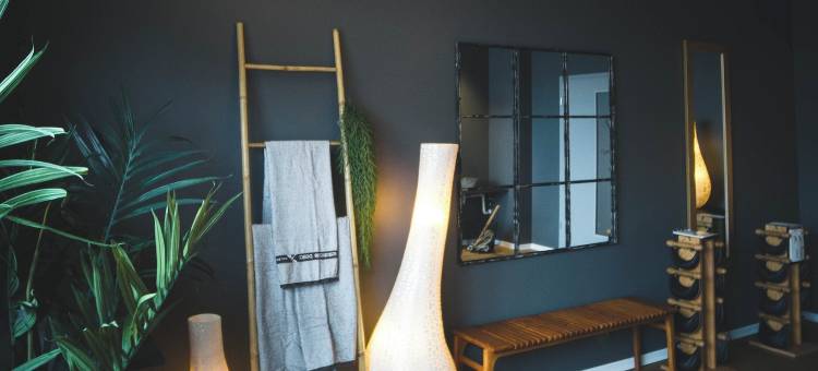 古尔德斯梅登岛酒店(Eyja Guldsmeden Hotel)图片