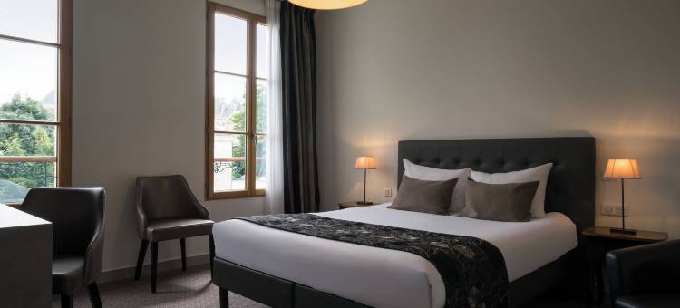 尼奥尔穆兰酒店(Hôtel du Moulin)图片